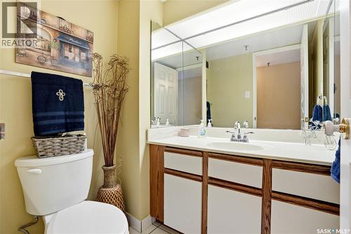 2160 424 Spadina Crescent E, Saskatoon, SK - Indoor Photo Showing Bathroom