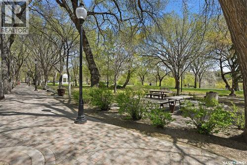2160 424 Spadina Crescent E, Saskatoon, SK - Outdoor With View