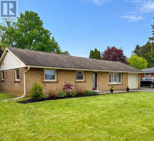 6 STEWART DRIVE  Brant, ON N0E 1A0