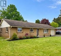 6 STEWART DRIVE Brant, ON N0E 1A0