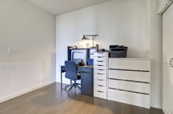 Bedroom - 