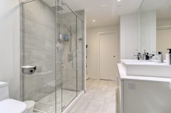 Bathroom - 