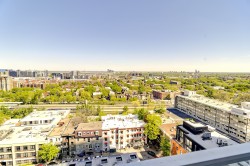 Balcony - 