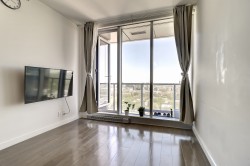 Living Room - 