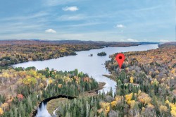1078 Ch. du Lac-Chaud  La Macaza, QC J0T 1R0