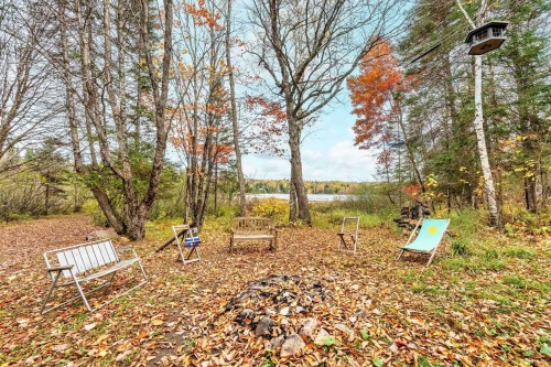 Terre/Terrain - 1078 Ch. Du Lac-Chaud, La Macaza, QC - Outdoor