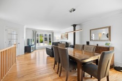 Salle à manger - 