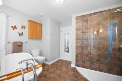 Salle de bains - 