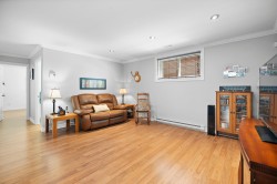 Salle familiale - 