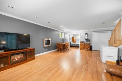 Salle familiale - 