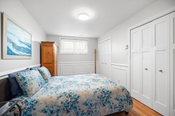 Chambre à coucher - 
