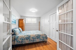 Chambre à coucher - 
