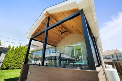 Terrasse - 