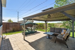 Terrasse - 