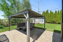 Terrasse - 