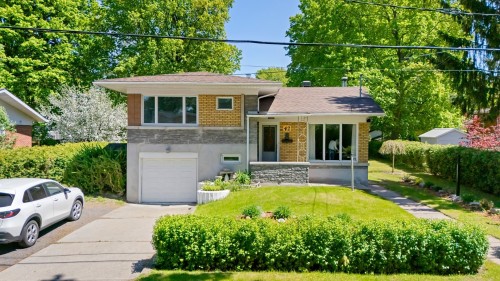 42 Rue Gaudreault  Repentigny (Repentigny), QC J6A 1M4