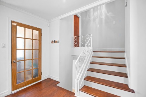 Escalier - 42 Rue Gaudreault, Repentigny (Repentigny), QC - Indoor Photo Showing Other Room