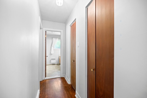 Corridor - 42 Rue Gaudreault, Repentigny (Repentigny), QC - Indoor Photo Showing Other Room