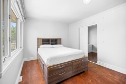 Master Bedroom - 