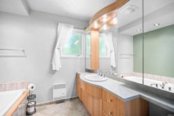 Bathroom - 