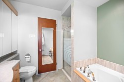 Bathroom - 