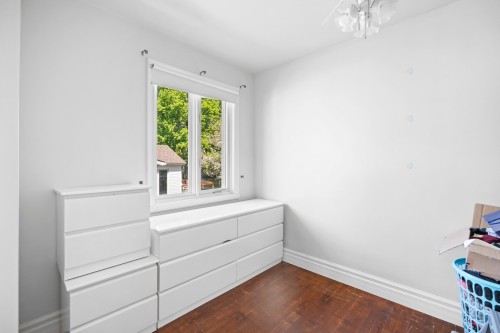 Chambre à coucher - 42 Rue Gaudreault, Repentigny (Repentigny), QC - Indoor