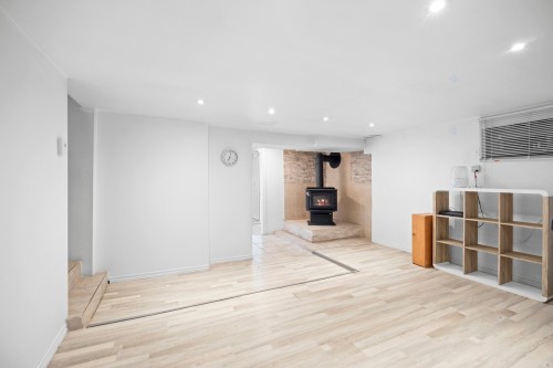 Salle familiale - 42 Rue Gaudreault, Repentigny (Repentigny), QC - Indoor