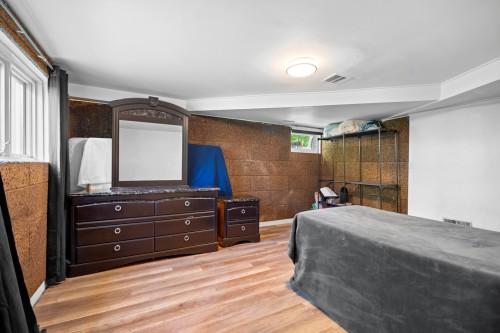 Chambre à coucher - 42 Rue Gaudreault, Repentigny (Repentigny), QC - Indoor Photo Showing Bedroom
