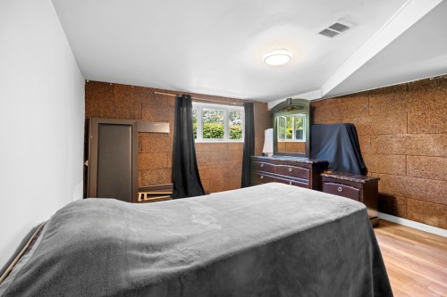 Chambre à coucher - 42 Rue Gaudreault, Repentigny (Repentigny), QC - Indoor Photo Showing Bedroom