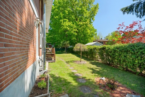 Cour - 42 Rue Gaudreault, Repentigny (Repentigny), QC - Outdoor