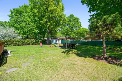 Cour - 42 Rue Gaudreault, Repentigny (Repentigny), QC - Outdoor