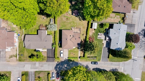 Vue d'ensemble - 42 Rue Gaudreault, Repentigny (Repentigny), QC - Outdoor With View