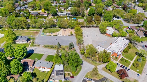 Vue d'ensemble - 42 Rue Gaudreault, Repentigny (Repentigny), QC - Outdoor With View