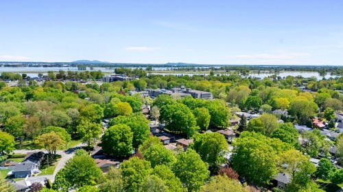 Vue d'ensemble - 42 Rue Gaudreault, Repentigny (Repentigny), QC - Outdoor With View