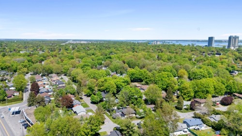 Vue d'ensemble - 42 Rue Gaudreault, Repentigny (Repentigny), QC - Outdoor With View