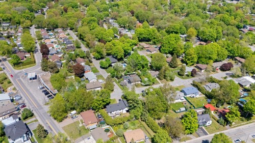 Vue d'ensemble - 42 Rue Gaudreault, Repentigny (Repentigny), QC - Outdoor With View