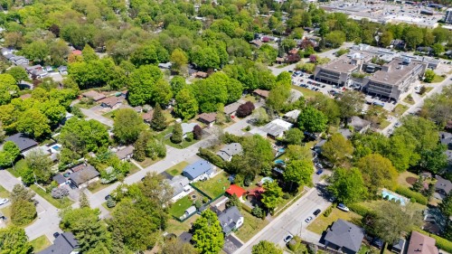 Vue d'ensemble - 42 Rue Gaudreault, Repentigny (Repentigny), QC - Outdoor With View