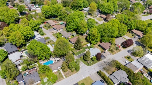 Vue d'ensemble - 42 Rue Gaudreault, Repentigny (Repentigny), QC - Outdoor With View