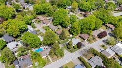 Overall view - 