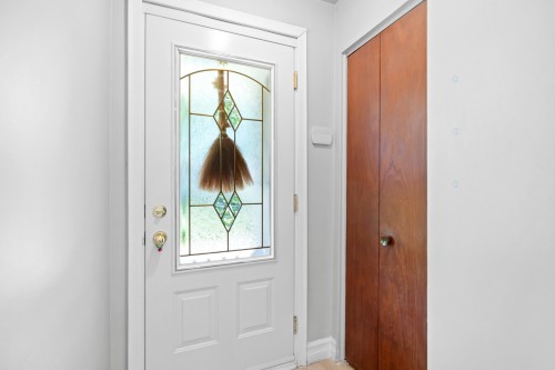 Hall d'entrée/Vestibule - 42 Rue Gaudreault, Repentigny (Repentigny), QC - Indoor Photo Showing Other Room