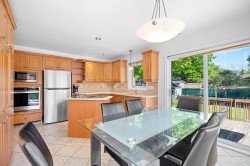 Kitchen - 
