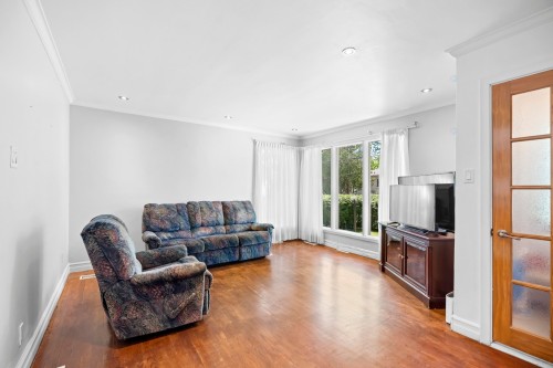 Salon - 42 Rue Gaudreault, Repentigny (Repentigny), QC - Indoor Photo Showing Living Room