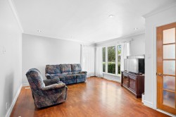 Living Room - 