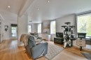Salon - 574  - A Ch. Du Bois, Laval (Sainte-Dorothée), QC  - Indoor Photo Showing Living Room 