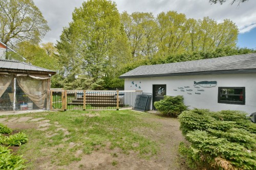 Cour - 574  - A Ch. Du Bois, Laval (Sainte-Dorothée), QC - Outdoor