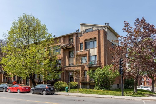 Façade - 5-1431 Rue Notre-Dame O., Montréal (Ville-Marie), QC - Outdoor