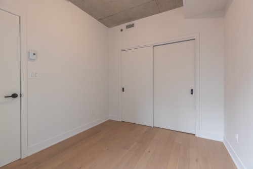 Bedroom - 657-288 Rue Richmond, Montréal (Le Sud-Ouest), QC - Indoor Photo Showing Other Room