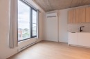 Living Room - 657-288 Rue Richmond, Montréal (Le Sud-Ouest), QC  - Indoor Photo Showing Other Room 