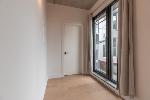 Living Room - 657-288 Rue Richmond, Montréal (Le Sud-Ouest), QC - Indoor Photo Showing Other Room