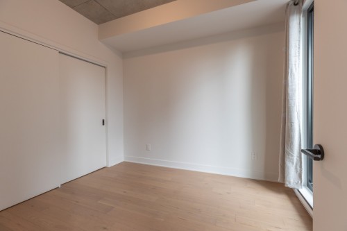Bedroom - 657-288 Rue Richmond, Montréal (Le Sud-Ouest), QC - Indoor Photo Showing Other Room